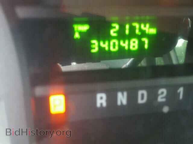 2011 FORD ECONOLINE - VIN: 1FBNE3BL3BDA18024 - Фото 8