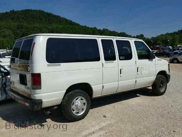 2011 FORD ECONOLINE - VIN: 1FBNE3BL3BDA18024 - Фото 9