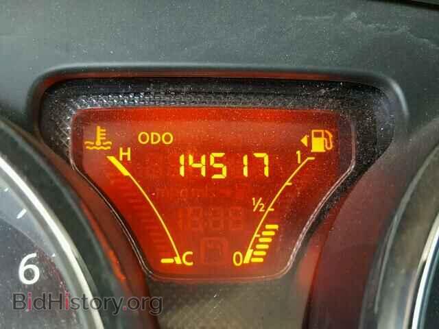 2016 NISSAN VERSA - VIN: 3N1CE2CP2GL364956 - Фото 8