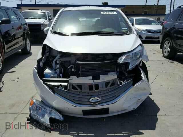 2016 NISSAN VERSA - VIN: 3N1CE2CP2GL364956 - Фото 9
