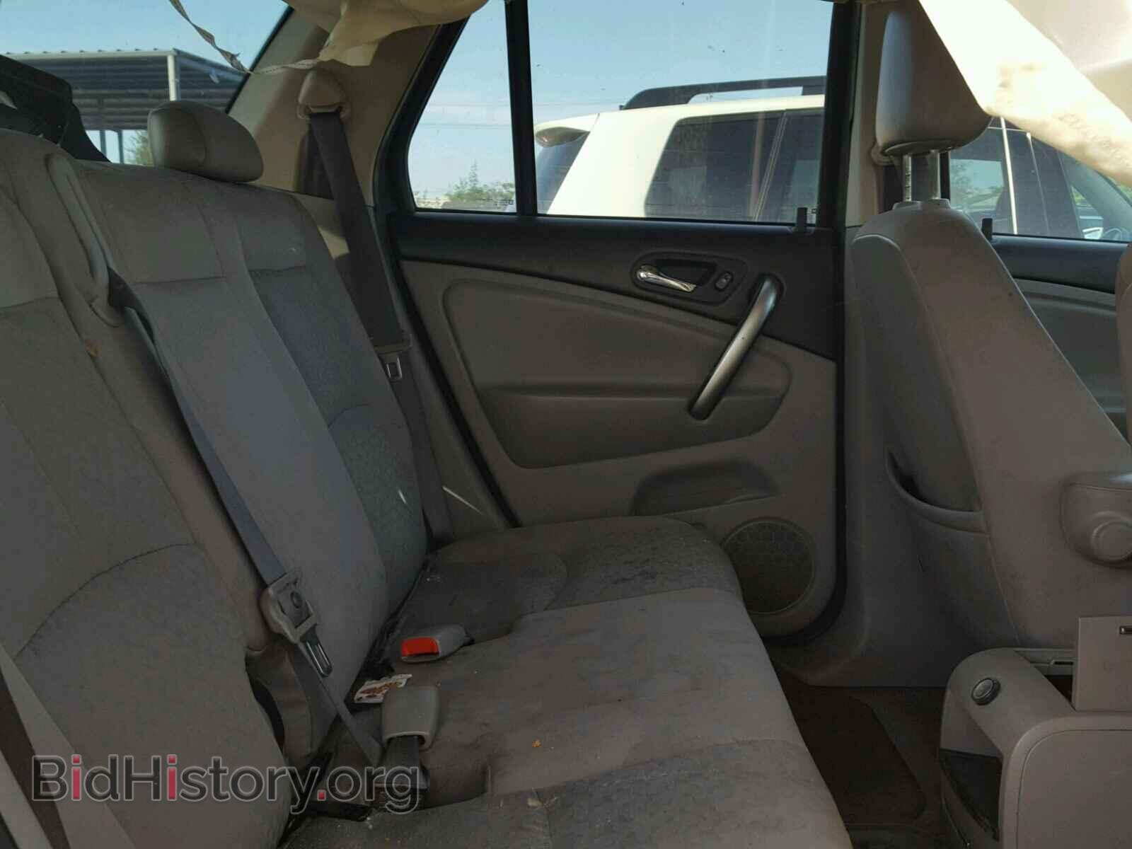 2007 SATURN VUE - VIN: 5GZCZ33D37S856165 - Photo 6