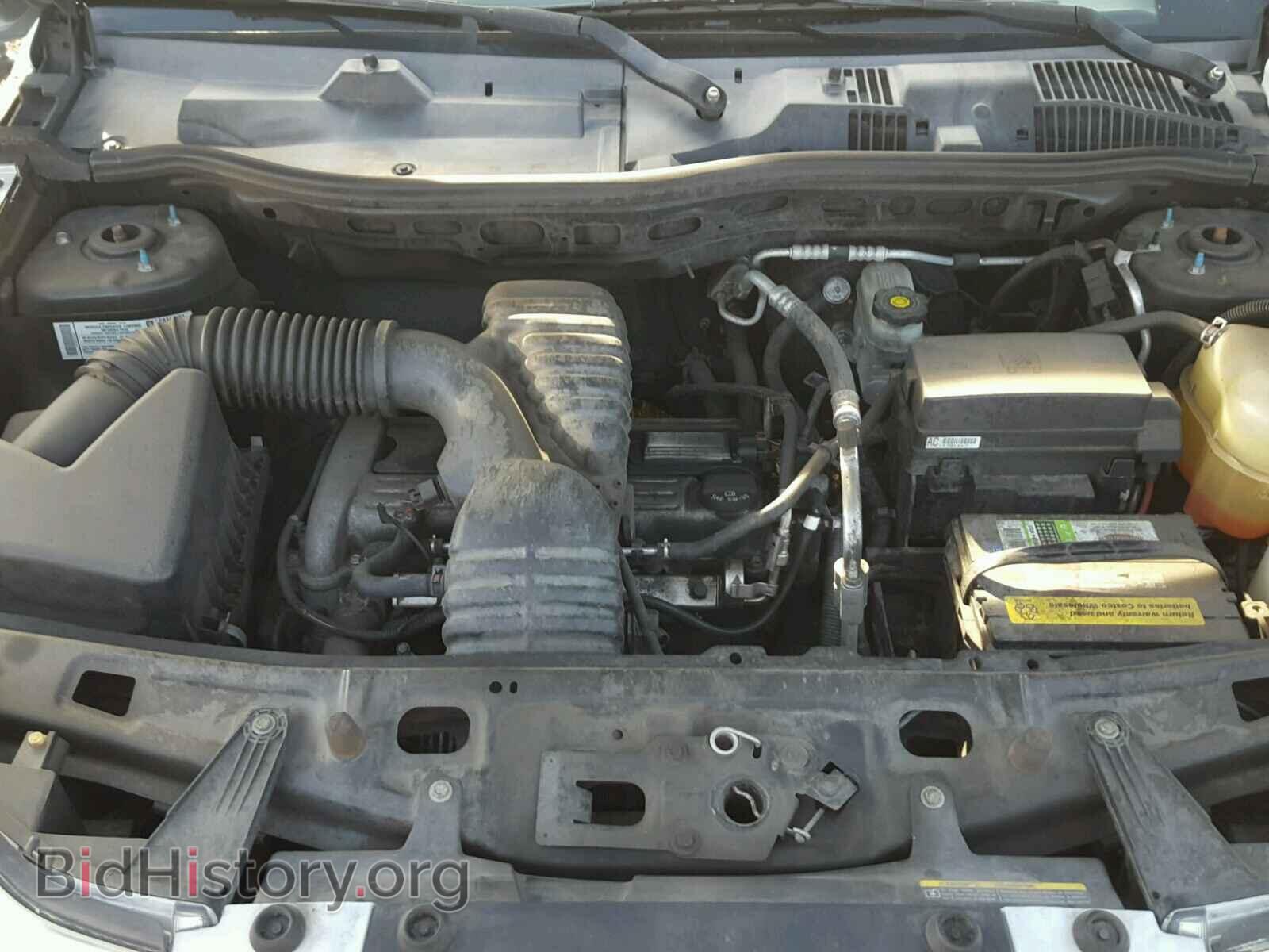 2007 SATURN VUE - VIN: 5GZCZ33D37S856165 - Photo 7