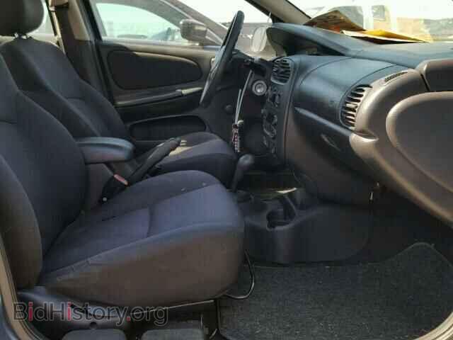 2003 DODGE NEON - VIN: 1B3ES26C63D239323 - Фото 5