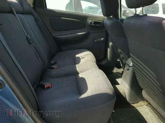 2003 DODGE NEON - VIN: 1B3ES26C63D239323 - Фото 6