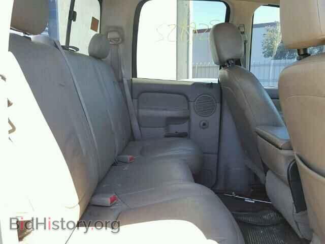 2005 DODGE RAM 3500 - VIN: 3D7MS48CX5G756848 - Фото 6