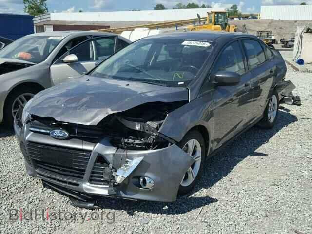 2012 FORD FOCUS - VIN: 1FAHP3F27CL260347 - Photo 2