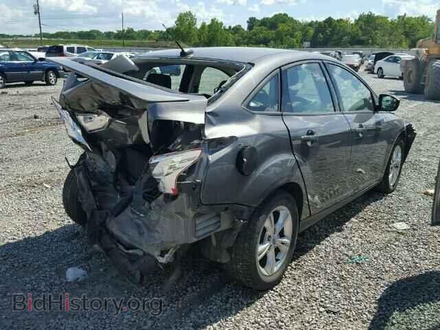 2012 FORD FOCUS - VIN: 1FAHP3F27CL260347 - Photo 4
