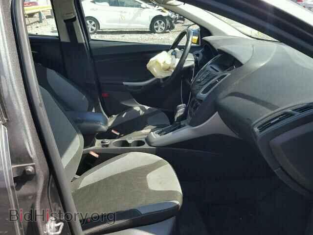 2012 FORD FOCUS - VIN: 1FAHP3F27CL260347 - Photo 5