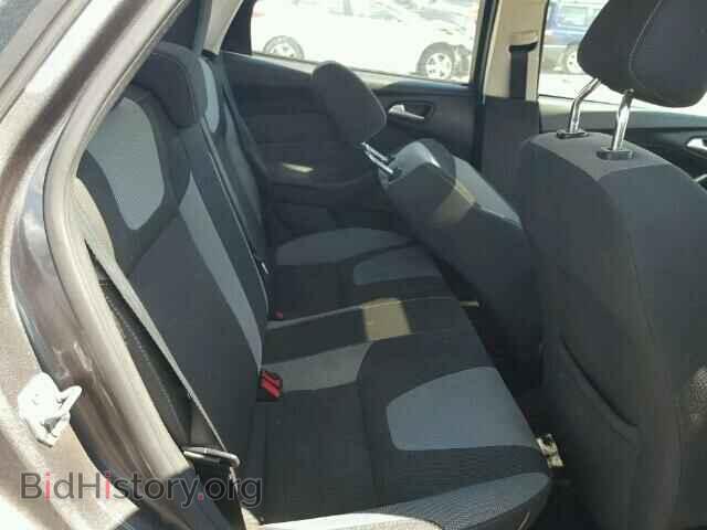 2012 FORD FOCUS - VIN: 1FAHP3F27CL260347 - Photo 6