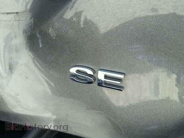 2012 FORD FOCUS - VIN: 1FAHP3F27CL260347 - Photo 9