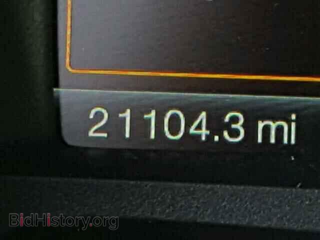 2014 FORD EDGE - VIN: 2FMDK3JC2EBB19398 - Photo 8