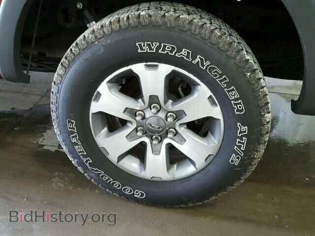 2013 FORD F150 - VIN: 1FTFW1EF2DFC77862 - Photo 10