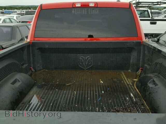 2009 DODGE RAM 1500 - VIN: 1D3HB16K19J510190 - Фото 6