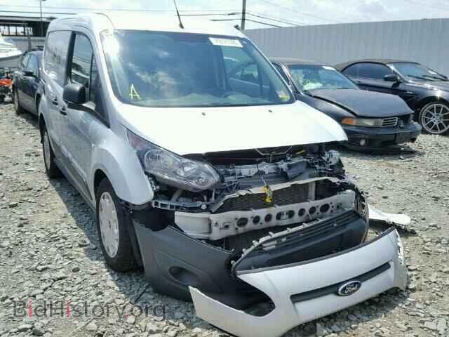 Photo NM0LS6E70E1148521 - FORD TRANSIT CO 2014
