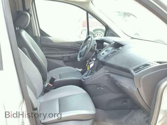 2014 FORD TRANSIT CO - VIN: NM0LS6E70E1148521 - Фото 5
