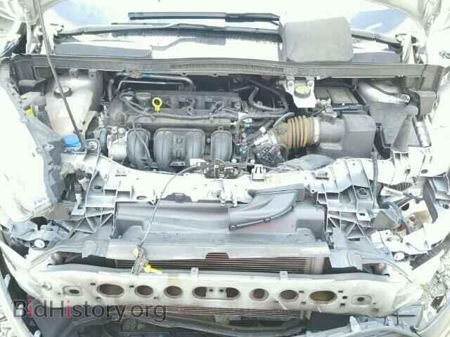 2014 FORD TRANSIT CO - VIN: NM0LS6E70E1148521 - Фото 7