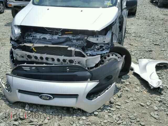 2014 FORD TRANSIT CO - VIN: NM0LS6E70E1148521 - Фото 9