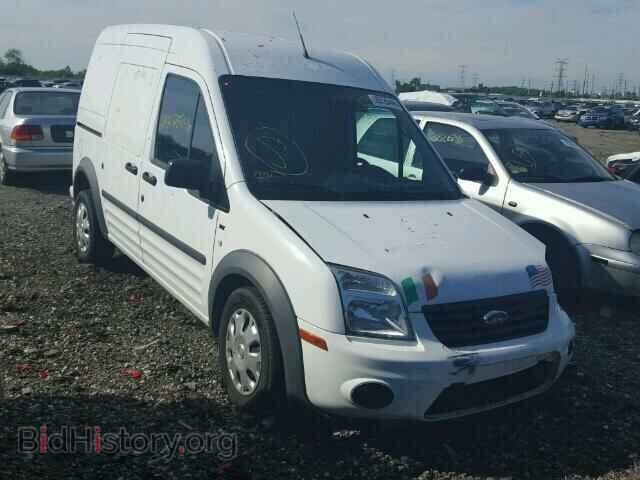 Фотография NM0LS7BN2AT011118 - FORD TRANSIT CO 2010
