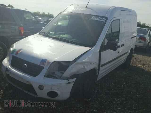 2010 FORD TRANSIT CO - VIN: NM0LS7BN2AT011118 - Фото 2