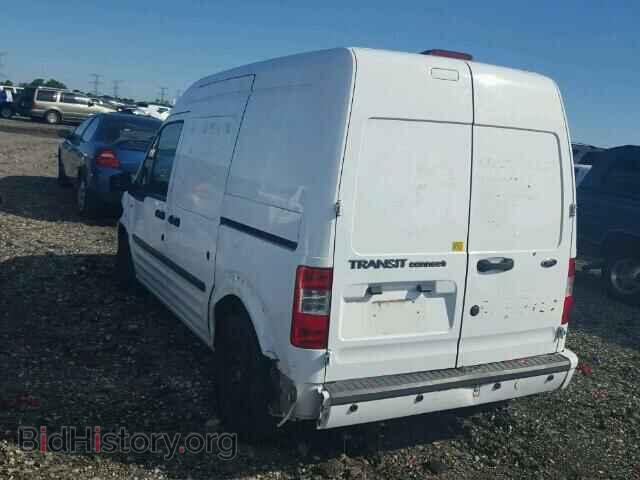 2010 FORD TRANSIT CO - VIN: NM0LS7BN2AT011118 - Фото 3