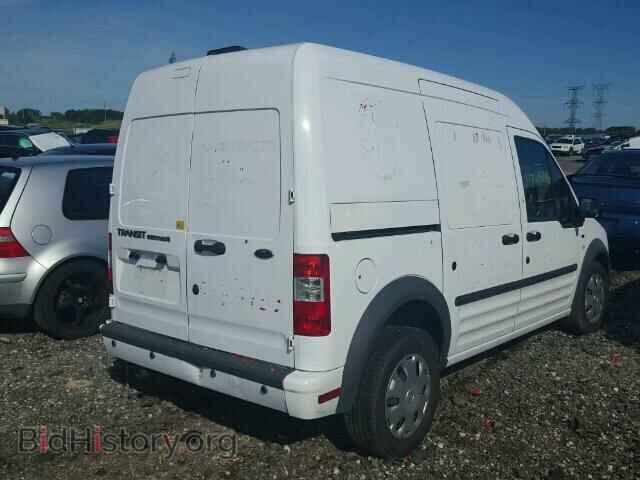 2010 FORD TRANSIT CO - VIN: NM0LS7BN2AT011118 - Фото 4