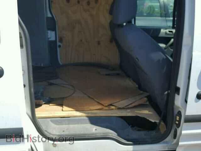 2010 FORD TRANSIT CO - VIN: NM0LS7BN2AT011118 - Фото 6
