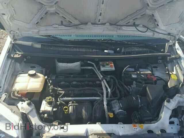 2010 FORD TRANSIT CO - VIN: NM0LS7BN2AT011118 - Фото 7