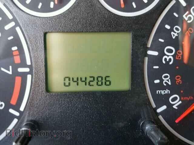 2010 FORD TRANSIT CO - VIN: NM0LS7BN2AT011118 - Фото 8