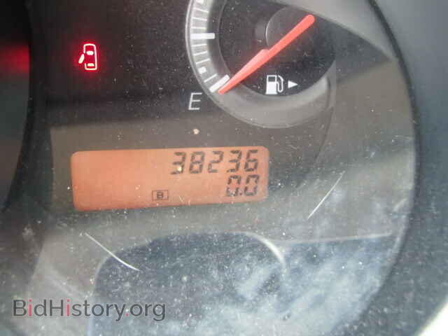 2011 NISSAN VERSA - VIN: 3N1CC1AP4BL370138 - Photo 8