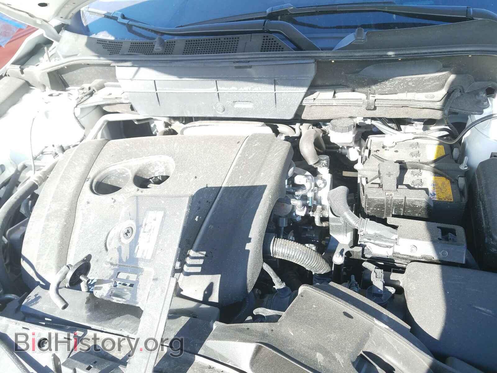 2018 MAZDA CX-5 - VIN: JM3KFBCM5J0369723 - Photo 7