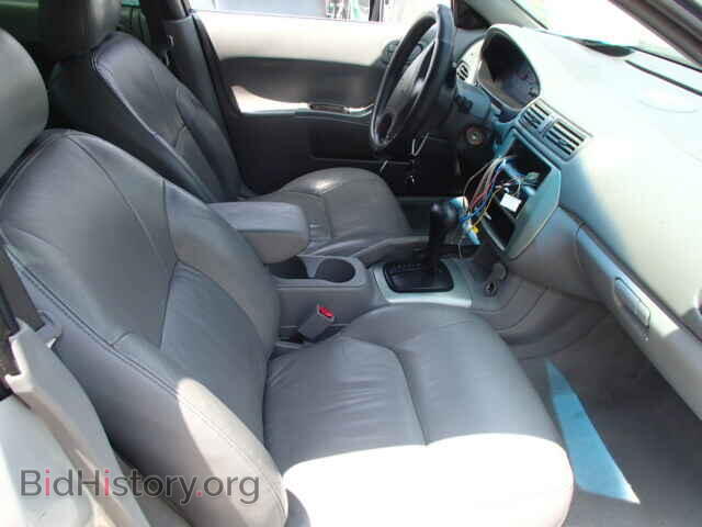 2003 MITSUBISHI GALANT - VIN: 4A3AA46H63E150088 - Фото 5