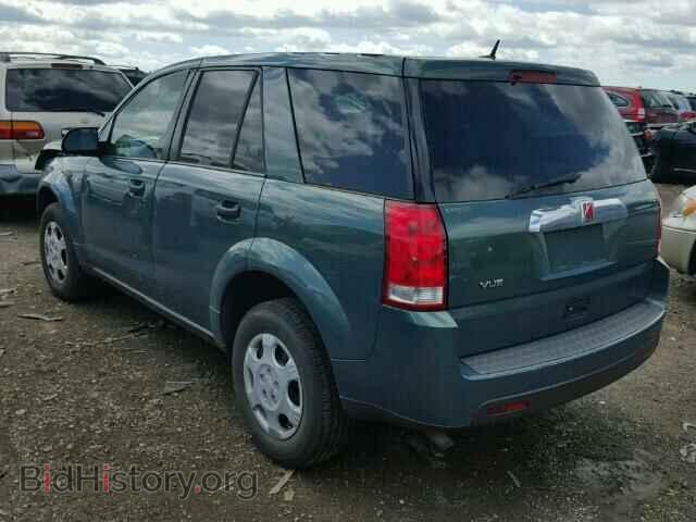 2006 SATURN VUE - VIN: 5GZCZ33D46S857601 - Фото 3