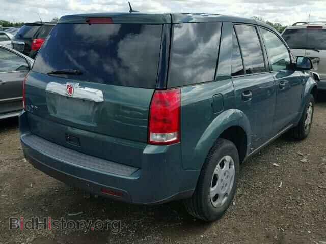 2006 SATURN VUE - VIN: 5GZCZ33D46S857601 - Фото 4