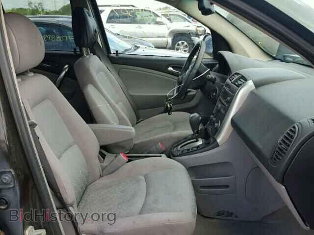 2006 SATURN VUE - VIN: 5GZCZ33D46S857601 - Фото 5
