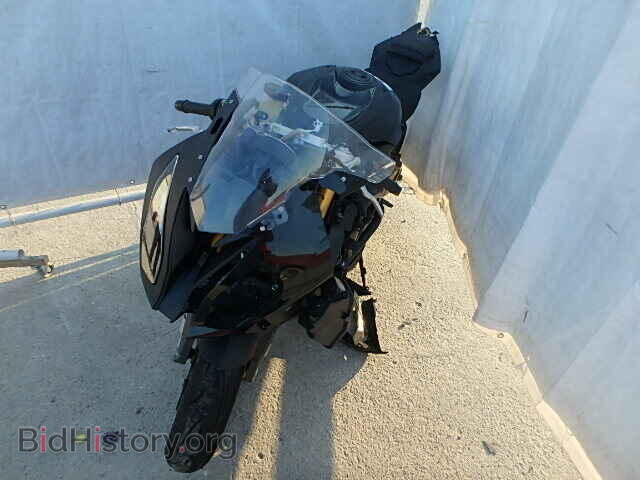 2015 BMW MOTORCYCLE - VIN: WB10D2103FZ352117 - Фото 2