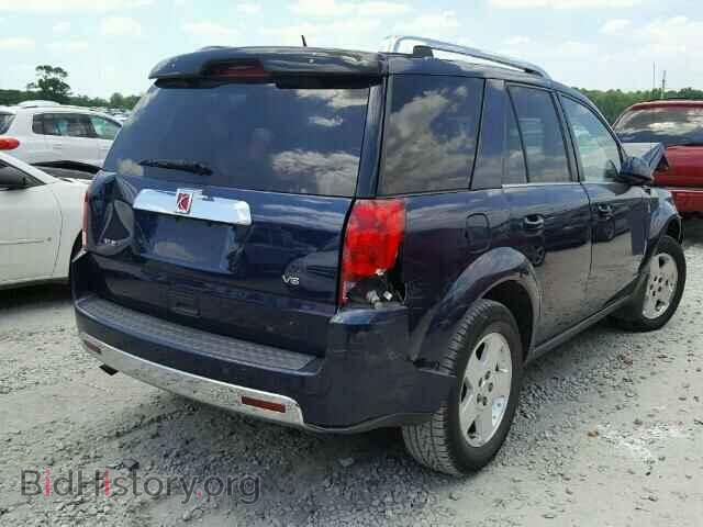 2006 SATURN VUE - VIN: 5GZCZ53446S896166 - Фото 4