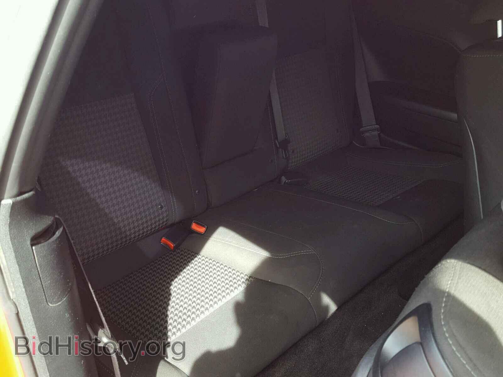 2016 DODGE CHALLENGER - VIN: 2C3CDZAG6GH209660 - Photo 6