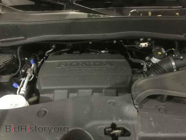 2014 HONDA PILOT - VIN: 5FNYF4H26EB022947 - Фото 7