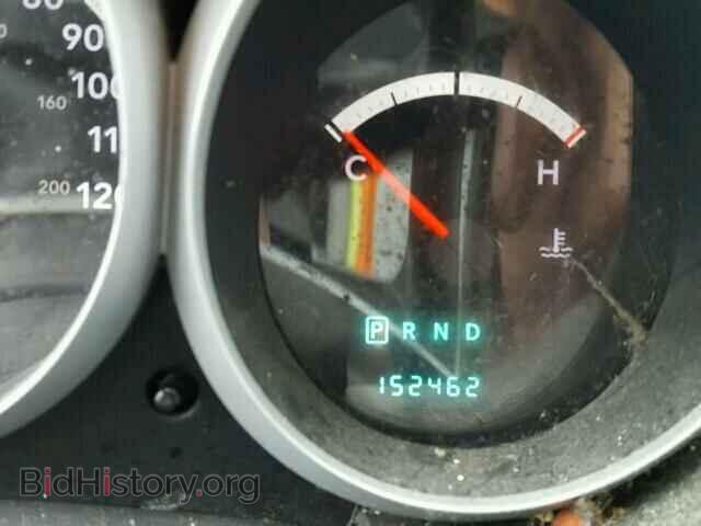 2009 DODGE CARAVAN - VIN: 2D8HN44E29R538205 - Фото 8