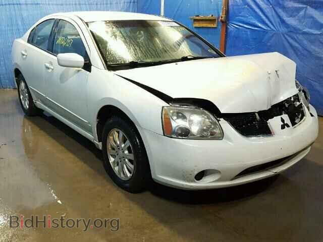 Фотография 4A3AB36F86E017228 - MITSUBISHI GALANT 2006