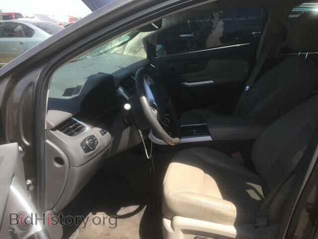 2013 FORD EDGE - VIN: 2FMDK4KC0DBB87511 - Photo 5