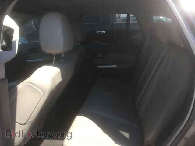 2013 FORD EDGE - VIN: 2FMDK4KC0DBB87511 - Photo 6