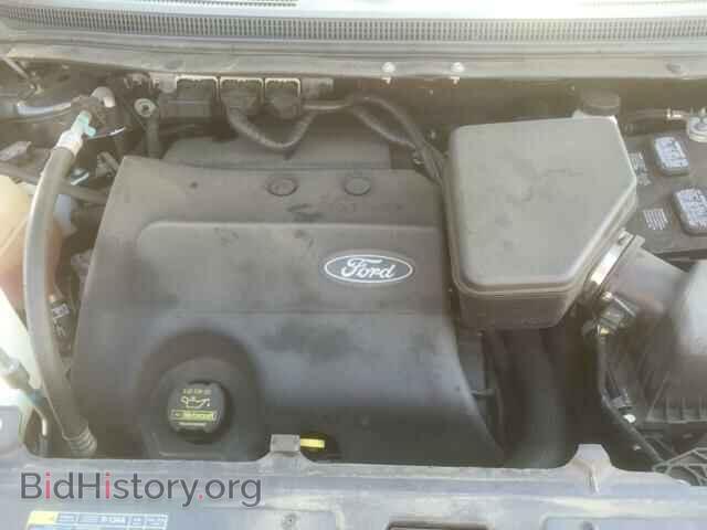 2013 FORD EDGE - VIN: 2FMDK4KC0DBB87511 - Photo 7