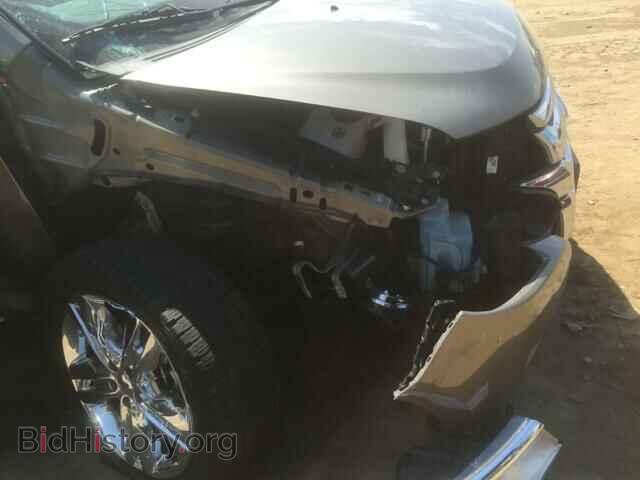 2013 FORD EDGE - VIN: 2FMDK4KC0DBB87511 - Photo 9
