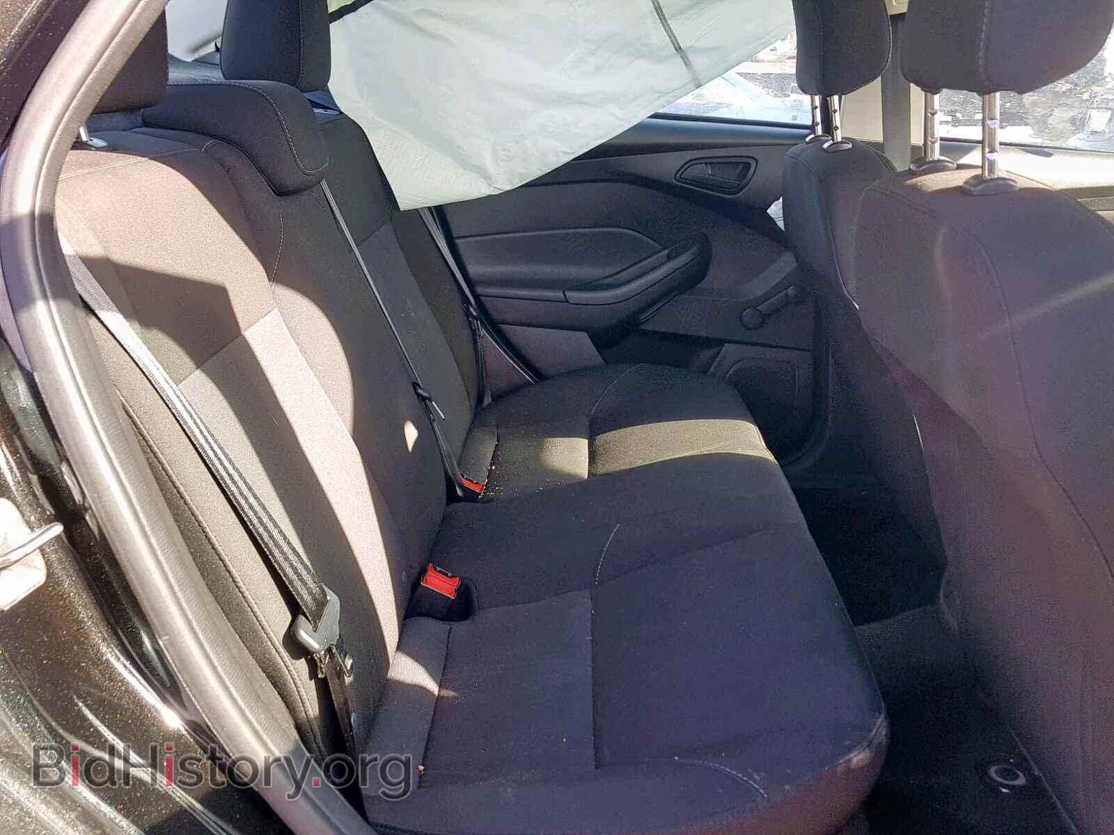 2015 FORD FOCUS - VIN: 1FADP3E24FL293343 - Фото 6