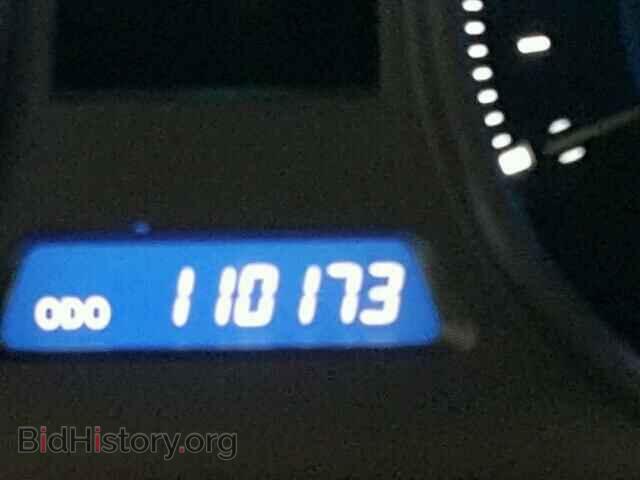 2006 LEXUS IS250 - VIN: JTHCK262162007515 - Фото 8
