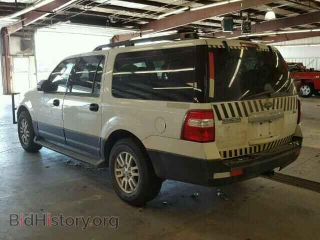 2012 FORD EXPEDITION - VIN: 1FMJK1G50CEF13015 - Фото 3