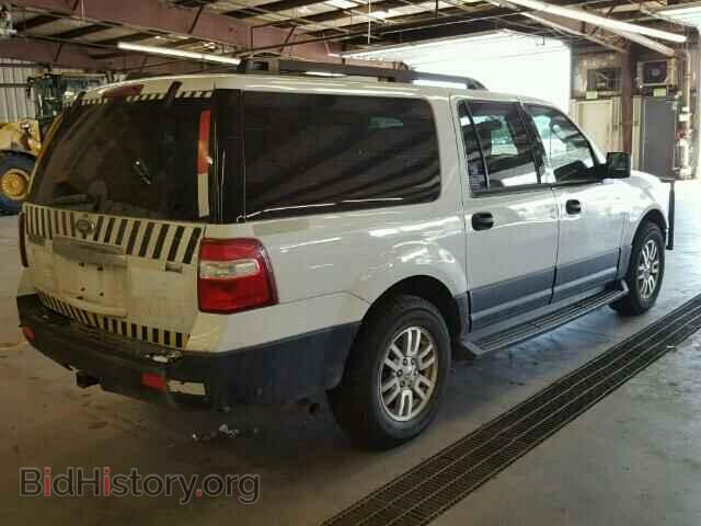 2012 FORD EXPEDITION - VIN: 1FMJK1G50CEF13015 - Фото 4