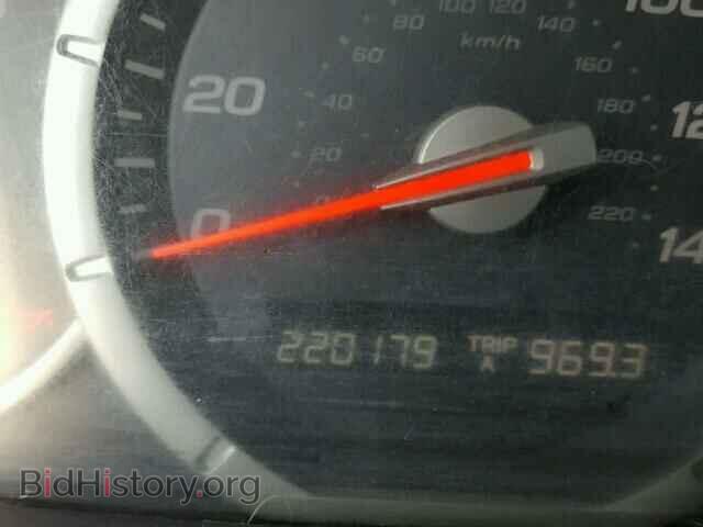 2007 HONDA PILOT - VIN: 2HKYF18667H507403 - Фото 8