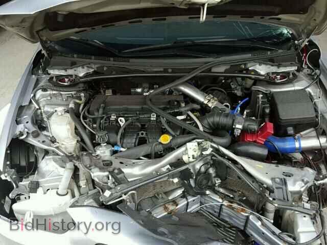 2013 MITSUBISHI LANCER - VIN: JA32U2FU4DU005850 - Фото 7